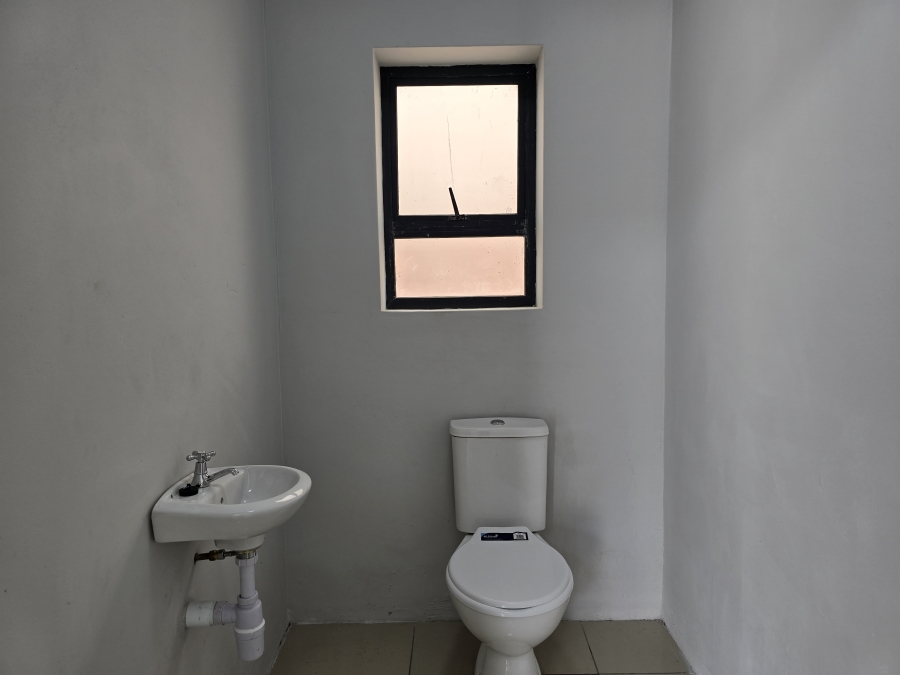 To Let commercial Property for Rent in Port Alfred Eastern Cape